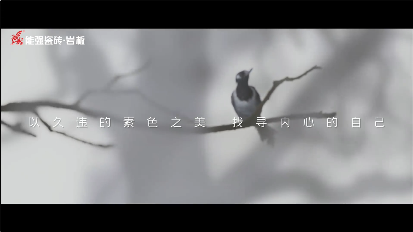 素巖系列 | 以素色之美，找尋內(nèi)心的自己